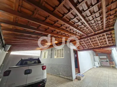 Casa com 3 Quartos à venda, 104m² no Higienópolis, Piracicaba