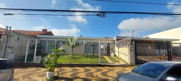 Casa com 3 Quartos à venda, 480m² no Jardim Nossa Senhora Auxiliadora, Campinas