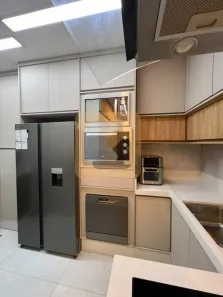 Apartamento com 2 Quartos à venda, 53m² no Jardim São Bento, Hortolândia