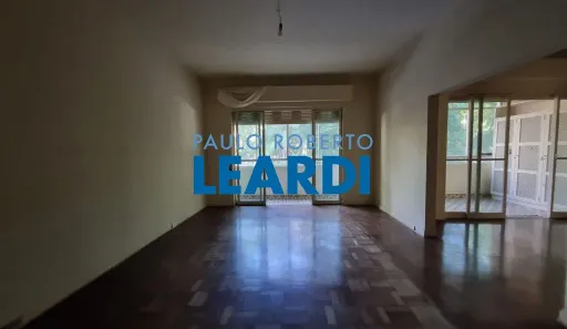 Apartamento com 3 Quartos à venda, 225m² no Higienópolis, São Paulo