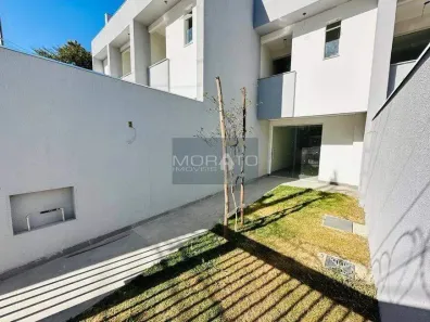 Casa com 2 Quartos à venda, 90m² no Planalto, Belo Horizonte