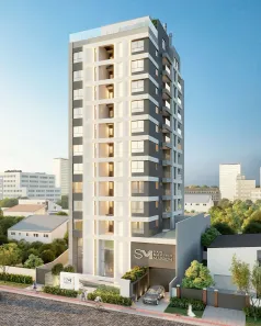 Apartamento com 3 Quartos à venda, 80m² no Centro, Itajaí