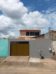 Sobrado com 4 Quartos à venda, 367m² no Caladinho, Porto Velho