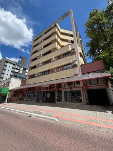 Ponto Comercial à venda, 24m² no Centro, Criciúma