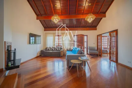 Casa com 5 Quartos à venda, 412m² no City Bussocaba, Osasco