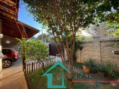 Casa com 3 Quartos à venda, 193m² no Jardim Chapadão, Campinas