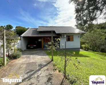 Casa com 2 Quartos à venda, 450m² no Germânia, Santa Cruz do Sul