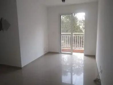Apartamento com 2 Quartos à venda, 55m² no Jaguaré, São Paulo