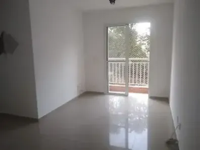 Apartamento com 2 Quartos à venda, 55m² no Jaguaré, São Paulo