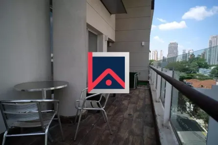 Apartamento com 2 Quartos à venda, 120m² no Paraíso, São Paulo