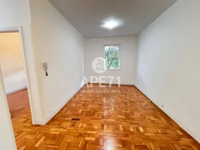 Apartamento com 2 Quartos para alugar, 75m² no Vila Mariana, São Paulo