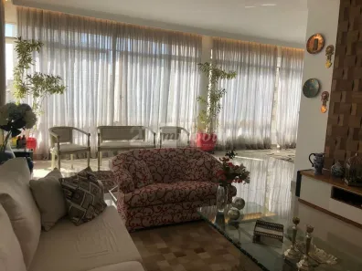Apartamento com 4 Quartos à venda, 245m² no Consolação, São Paulo