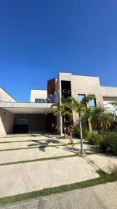 Casa de Condomínio com 3 Quartos à venda, 206m² no Jardim Esplanada, Indaiatuba