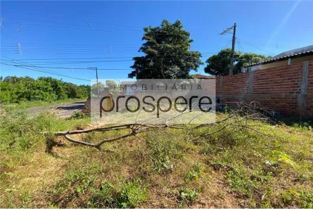 Lote/Terreno à venda, 144m² no Parque Alexandrina, Presidente Prudente