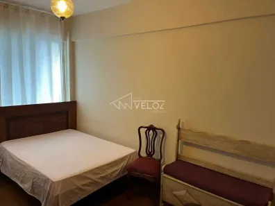 Apartamento com 1 Quarto à venda, 40m² no Centro, Rio de Janeiro
