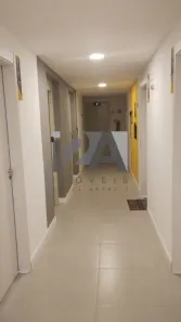 Apartamento com 1 Quarto à venda, 25m² no Vila Butantã, São Paulo