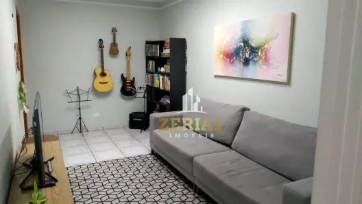 Apartamento com 3 Quartos à venda, 117m² no Santa Maria, São Caetano do Sul