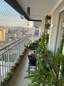 Apartamento com 2 Quartos à venda, 57m² no Brás, São Paulo