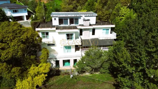 Casa de Condomínio com 3 Quartos à venda, 596m² no Rio preto, Santo Antônio do Pinhal