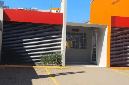 Galpão/Depósito/Armazém para alugar, 240m² no Vila Bissoto, Valinhos
