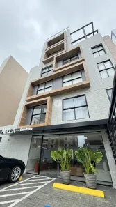 Apartamento com 1 Quarto à venda, 27m² no Cabo Branco, João Pessoa