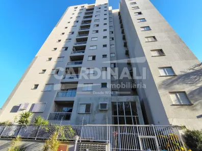 Apartamento com 2 Quartos à venda, 49m² no Jardim Alvorada, São Carlos
