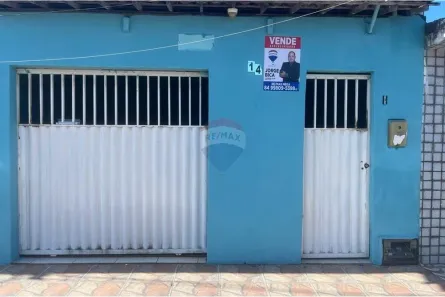 Casa com 6 Quartos à venda, 110m² no Nossa Senhora da Apresentação, Natal