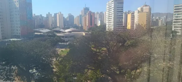 Apartamento com 3 Quartos à venda, 128m² no Lourdes, Belo Horizonte