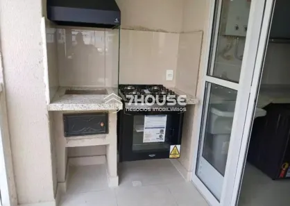 Apartamento com 1 Quarto à venda, 60m² no Parque da Represa, Paulínia