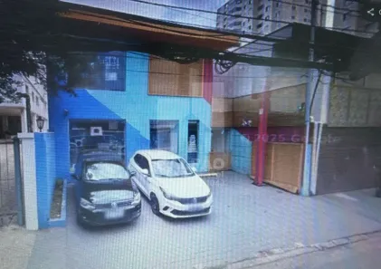 Ponto Comercial à venda, 271m² no Vila Uberabinha, São Paulo