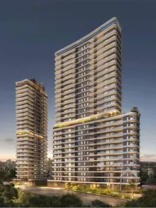 Apartamento com 2 Quartos à venda, 60m² no Butantã, São Paulo
