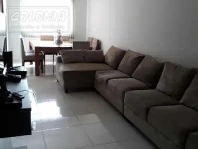 Cobertura com 2 Quartos à venda, 144m² no Parque Oratório, Santo André