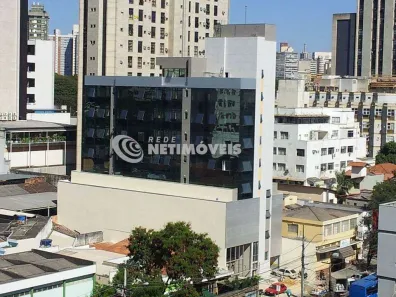 Prédio Comercial à venda, 3579m² no Santa Efigênia, Belo Horizonte
