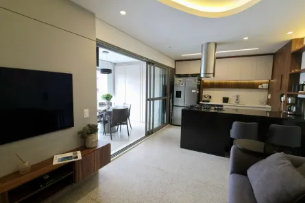 Apartamento com 2 Quartos à venda, 71m² no Jardim América, São Paulo