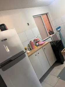 Apartamento com 2 Quartos para alugar, 48m² no Turu, São Luís