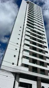 Apartamento com 3 Quartos à venda, 70m² no Várzea, Recife