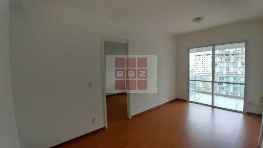 Apartamento com 1 Quarto à venda, 49m² no Centro, São Paulo