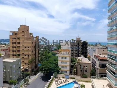 Apartamento com 3 Quartos à venda, 120m² no Enseada, Guarujá
