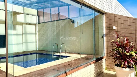 Cobertura com 3 Quartos à venda, 225m² no Barra da Tijuca, Rio de Janeiro