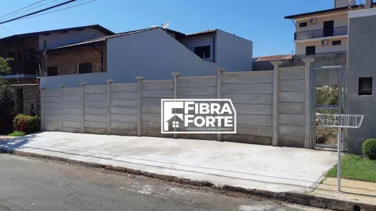 Lote/Terreno à venda, 350m² no Parque Alto Taquaral, Campinas