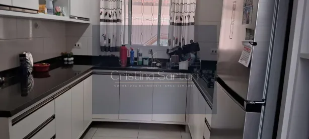 Casa com 2 Quartos à venda, 125m² no Altos da Vila Paiva, São José dos Campos