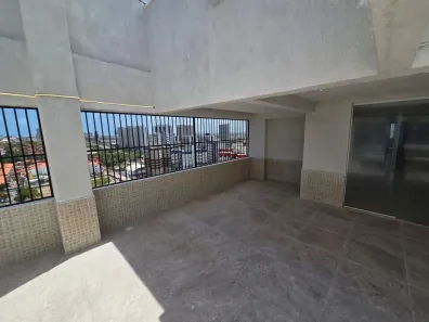 Apartamento com 4 Quartos à venda, 251m² no Papicu, Fortaleza