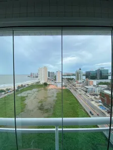 Apartamento com 2 Quartos à venda, 83m² no Ponta D'Areia, São Luís