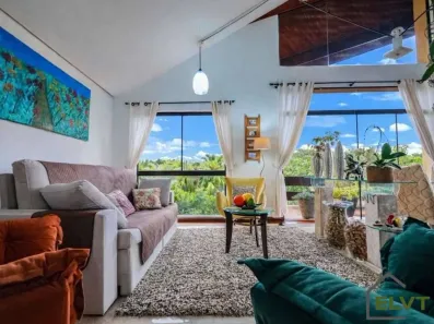 Casa de Condomínio com 3 Quartos à venda, 1000m² no Chácara dos Junqueiras, Carapicuíba