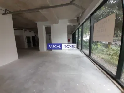Ponto Comercial à venda, 345m² no Brooklin Paulista, São Paulo