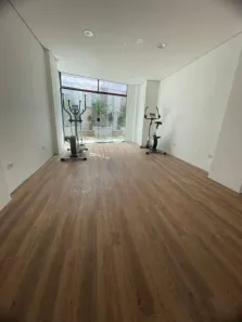 Apartamento com 1 Quarto à venda, 25m² no Imirim, São Paulo