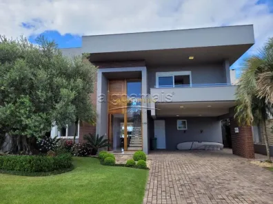 Casa de Condomínio com 5 Quartos à venda, 380m² no XANGRI-LÁ, Xangri-lá