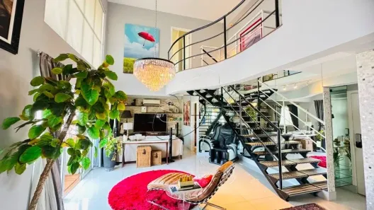 Apartamento com 3 Quartos à venda, 138m² no Cerqueira César, São Paulo