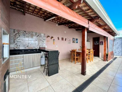 Apartamento com 3 Quartos à venda, 154m² no Centro, Divinópolis