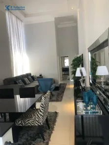 Casa de Condomínio com 3 Quartos à venda, 219m² no Quinta Ranieri, Bauru